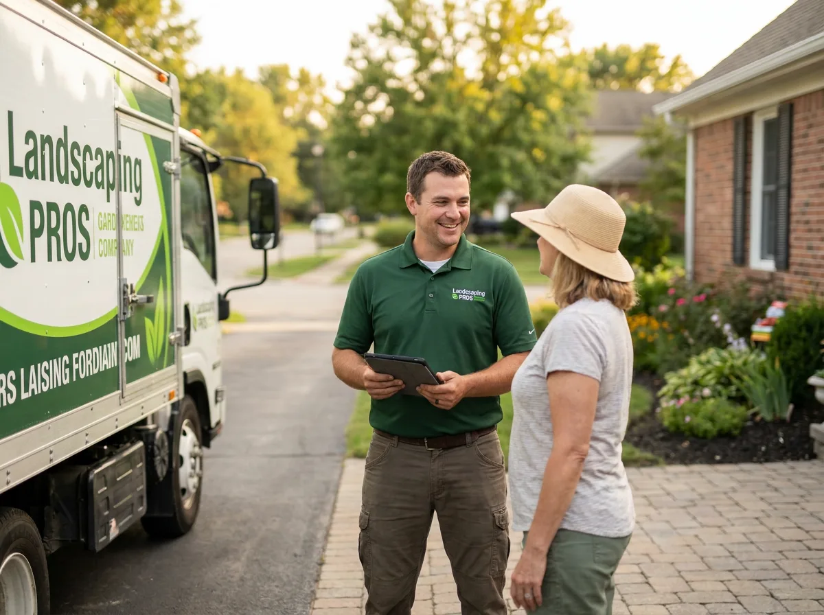 Landscaping Searsmont, ME FAQs